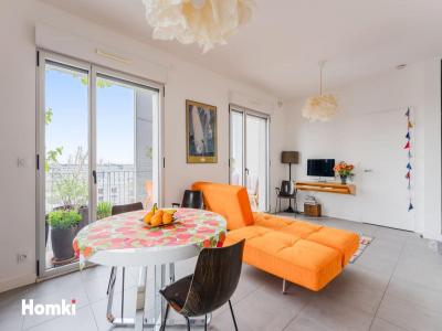 Acheter Appartement Nantes Loire atlantique