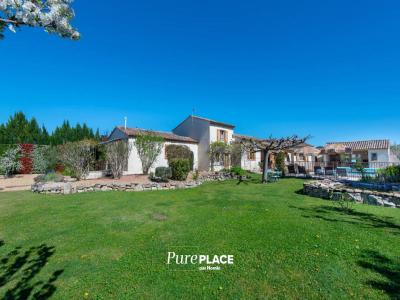 Acheter Maison Cavaillon Vaucluse