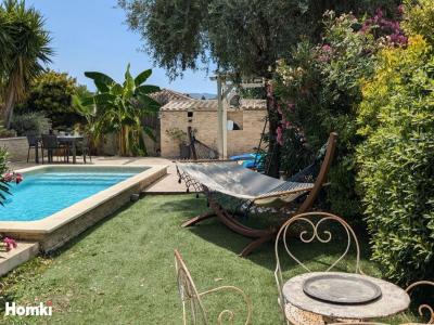 For sale Marseille-13eme-arrondissement 5 rooms 140 m2 Bouches du Rhone (13013) photo 0