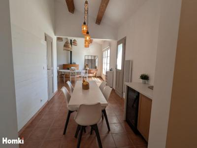 Acheter Maison Marseille-13eme-arrondissement 649000 euros