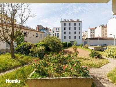 For sale Lyon-6eme-arrondissement 3 rooms 74 m2 Rhone (69006) photo 0