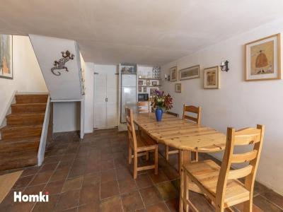 Acheter Maison Villecroze Var