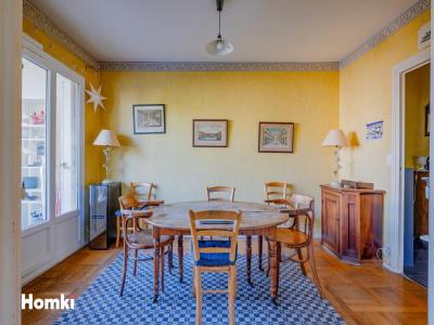For sale Lyon-5eme-arrondissement 5 rooms 105 m2 Rhone (69005) photo 4