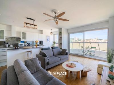 Annonce Vente 4 pi�ces Appartement Marseille-8eme-arrondissement 13