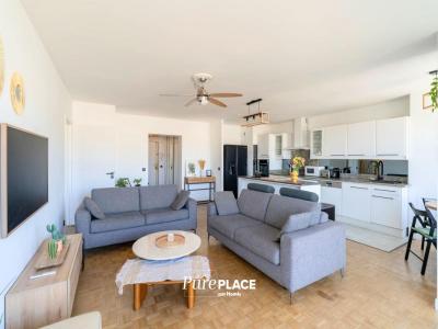 Acheter Appartement Marseille-8eme-arrondissement Bouches du Rhone