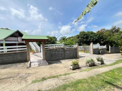 Acheter Maison Abymes Guadeloupe