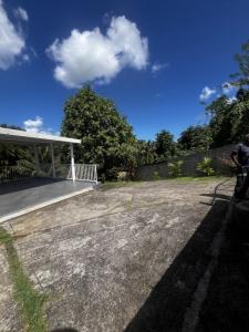 Annonce Vente 8 pi�ces Maison Lamentin 972