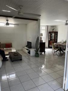 Acheter Maison Lamentin 450000 euros