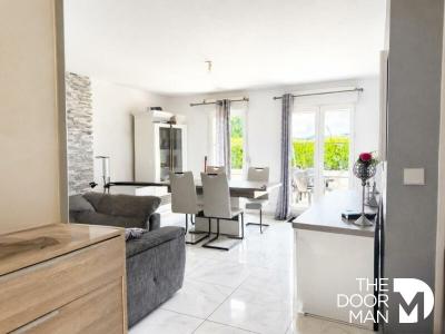 Annonce Vente 5 pi�ces Maison Dozule 14