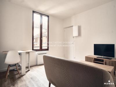 Annonce Location 2 pi�ces Appartement Reims 51