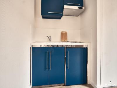 Louer Appartement 34 m2 Reims