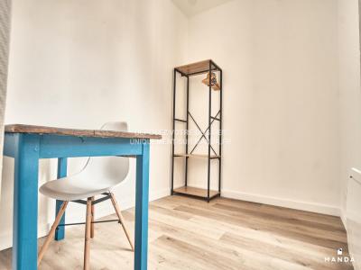 Louer Appartement Reims Marne