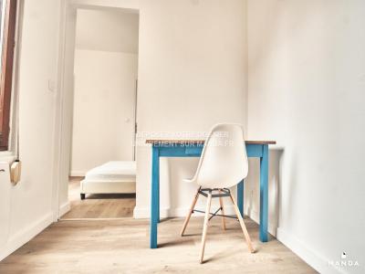 Louer Appartement Reims 580 euros
