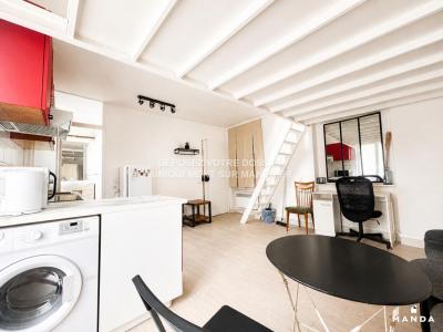 Annonce Location Appartement Saint-denis 93
