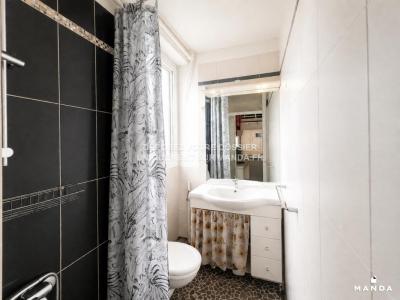 Louer Appartement Saint-denis 700 euros