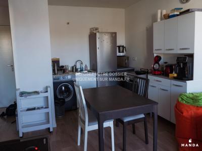 Annonce Location 2 pi�ces Appartement Schiltigheim 67