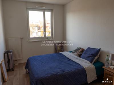 Louer Appartement Schiltigheim 597 euros