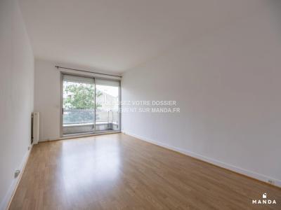 For rent Gagny 2 rooms 43 m2 Seine saint denis (93220) photo 0