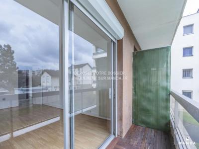 Louer Appartement 43 m2 Gagny