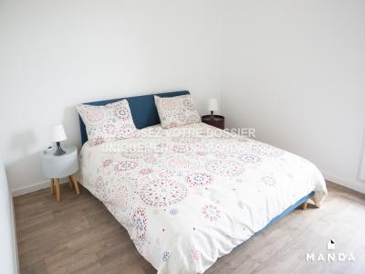 Louer Appartement 48 m2 Fontenay-sous-bois