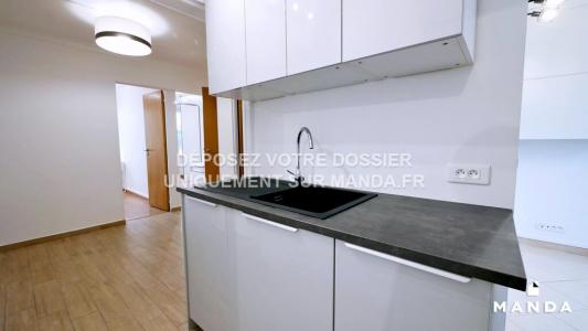 Annonce Location 5 pi�ces Appartement Vitry-sur-seine 94