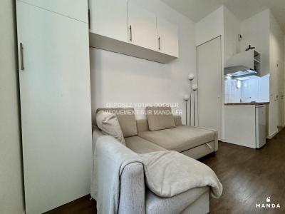 Louer Appartement Toulouse Haute garonne