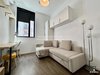 Louer Appartement Toulouse 599 euros