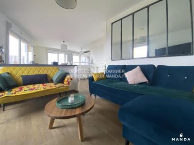 For rent Courdimanche 4 rooms 88 m2 Val d'Oise (95800) photo 1