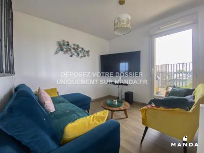 For rent Courdimanche 4 rooms 88 m2 Val d'Oise (95800) photo 2