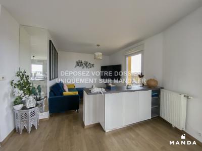 For rent Courdimanche 4 rooms 88 m2 Val d'Oise (95800) photo 4