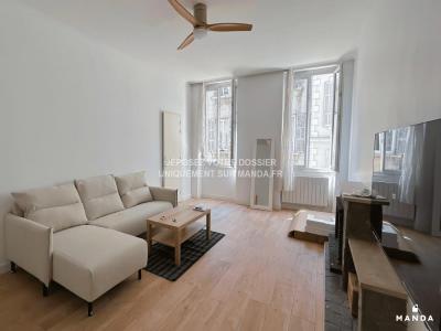 For rent Marseille-1er-arrondissement 4 rooms 97 m2 Bouches du Rhone (13001) photo 0