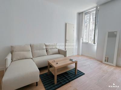Annonce Location 4 pi�ces Appartement Marseille-1er-arrondissement 13