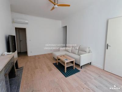 Louer Appartement Marseille-1er-arrondissement Bouches du Rhone