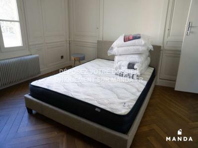 Louer Appartement 51 m2 Rouen
