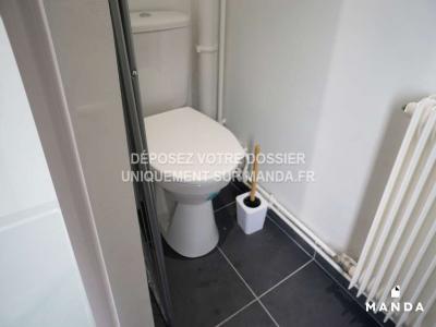 Louer Appartement Rouen 730 euros