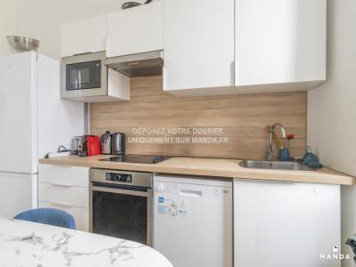Louer Appartement Marseille-6eme-arrondissement 575 euros