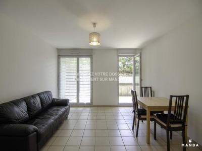 For rent Osny 2 rooms 44 m2 Val d'Oise (95520) photo 0