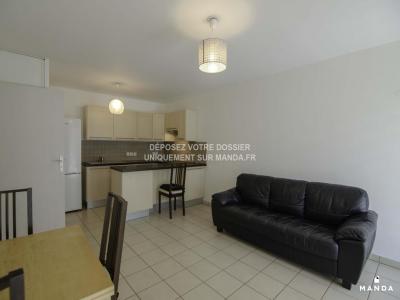 Annonce Location 2 pi�ces Appartement Osny 95