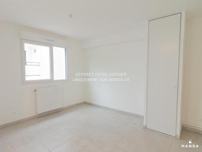 For rent Lyon-8eme-arrondissement 3 rooms 61 m2 Rhone (69008) photo 0
