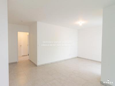 Louer Appartement 61 m2 Lyon-8eme-arrondissement