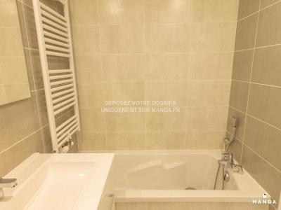 Louer Appartement Lyon-8eme-arrondissement 928 euros