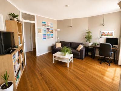 Annonce Vente 2 pi�ces Appartement Nantes 44