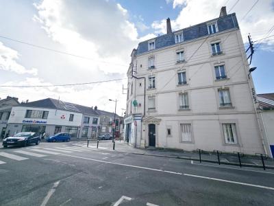 Acheter Appartement 47 m2 Nantes