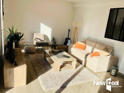 Annonce Vente 6 pi�ces Maison Chereng 59
