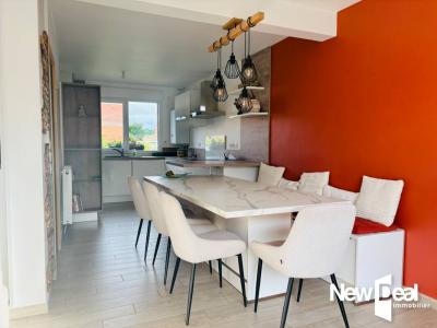 Acheter Maison Chereng 435000 euros