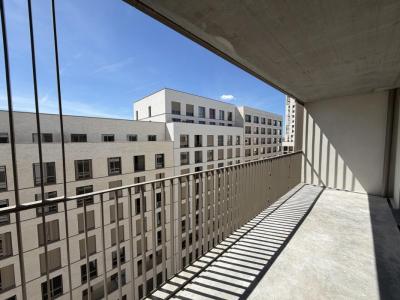 Louer Appartement Bordeaux 1290 euros