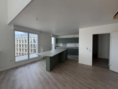 Annonce Location 6 pi�ces Appartement Bordeaux 33