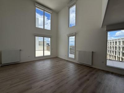 Louer Appartement Bordeaux Gironde