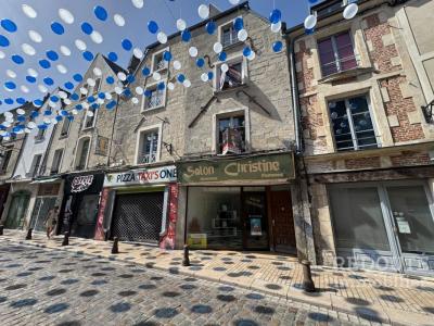 For sale Laon 240 m2 Aisne (02000) photo 0