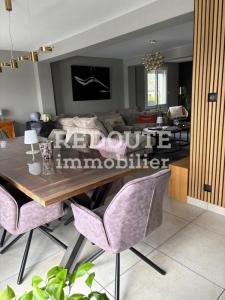 Annonce Vente 7 pi�ces Maison Bezannes 51